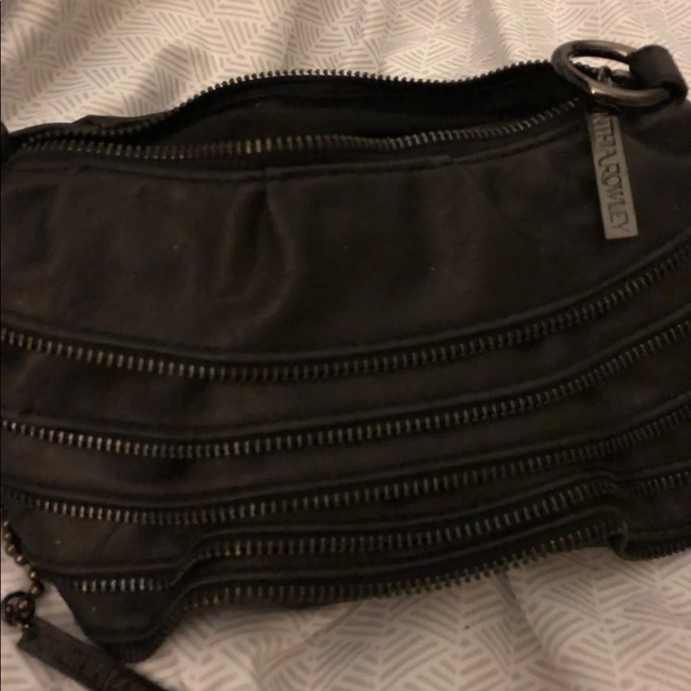 Clutch purse